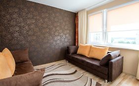 Apartament Rodzinny Wyspa Solna